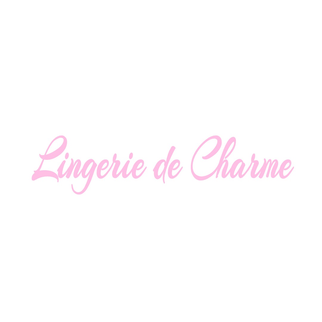 LINGERIE DE CHARME LONGAULNAY